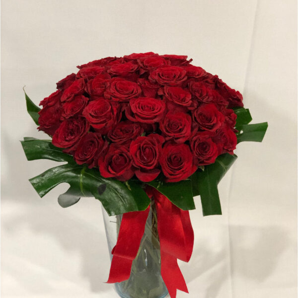 BOUQUET DE 100