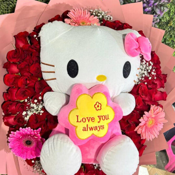 RAMO DE KITTY