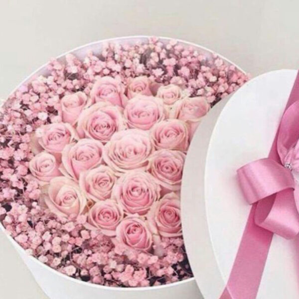 Rose Rose