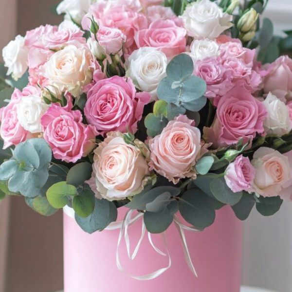 Brisa floral premium.
